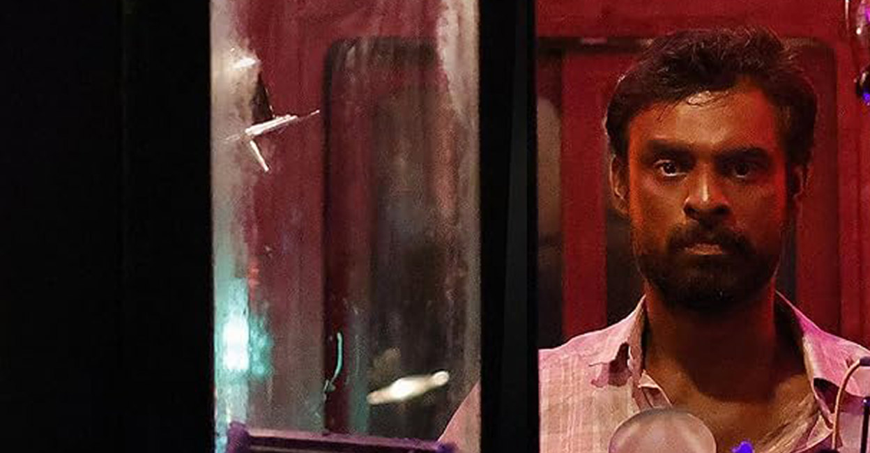 Tovino's 'Adrishya Jalakangal' casts shadows on the world | Movie Review
