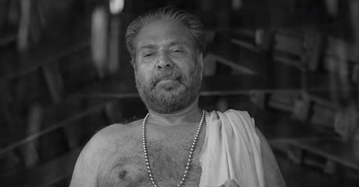 'Bramayugam' and 'My Dear Kuttichathan': Depicting the struggle of gods and demigods for freedom from humans