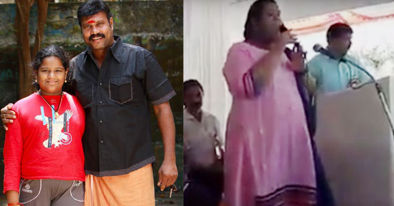 kalabhavan mani daughter sreelakshmi kalabhavan mani daughter sreelakshmi