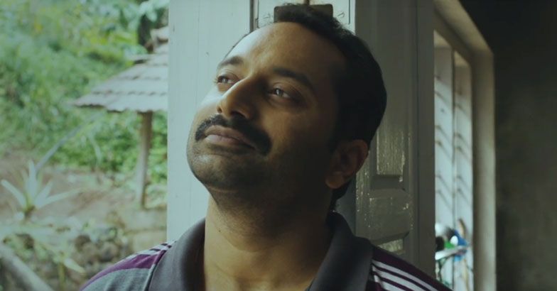 Watch first video song from Fahadh's 'Maheshinte Prathikaaram'