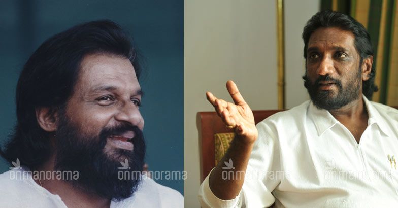 Markose Singer People close to Yesudas scuttled my career: Singer Markose | KJ Yesudas ...