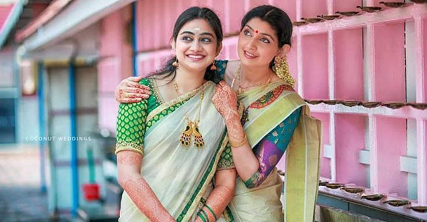 Actress Vidya Unni Hubby Groove On Rowdy Baby For Wedding Reception Rowdy Baby Vidya Unni Dance Wedding Reception More results for photos marriage. rowdy baby vidya unni dance