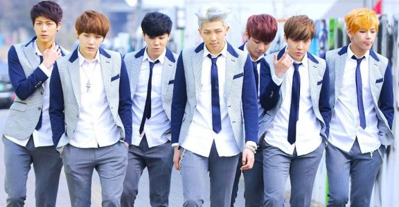 K-pop super band BTS: We hope to visit India in the future