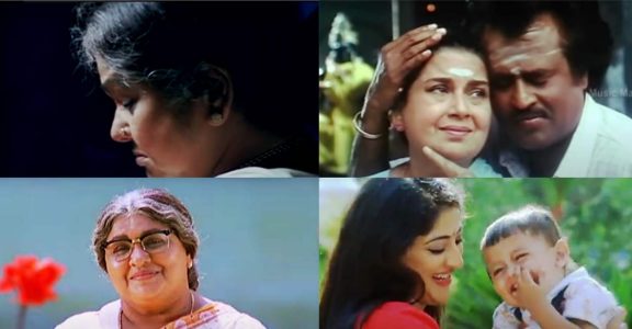 Mother's Day: Here are five South Indian movie songs dedicated to mother |  Entertainment Music | English Manorama