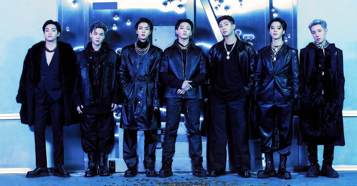 Bts Finds New Dream To Evolve Grow Learn As People And Return