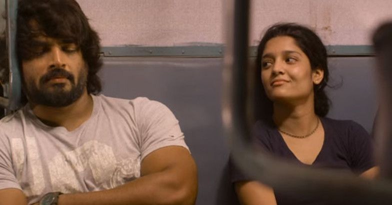 Irudhi Suttru: Saved by the gambit Irudhi Suttru: Saved by the gambit