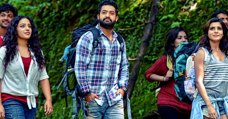 Every Fan's Favourite Movie ❤️ 5 YEARS FOR JANATHA GARAGE 💥  #5YearsForBBJanathaGarage #JanathaGarage #NTR @jrntr | Instagram