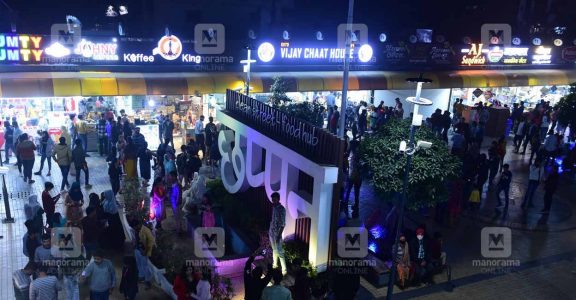 Will Kochi get its Indore model Chappan Dukan street food hub?