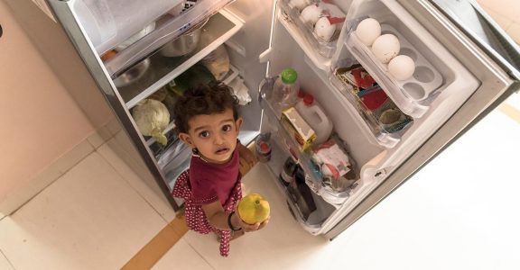 How to cut power consumption and save energy with your refrigerator
