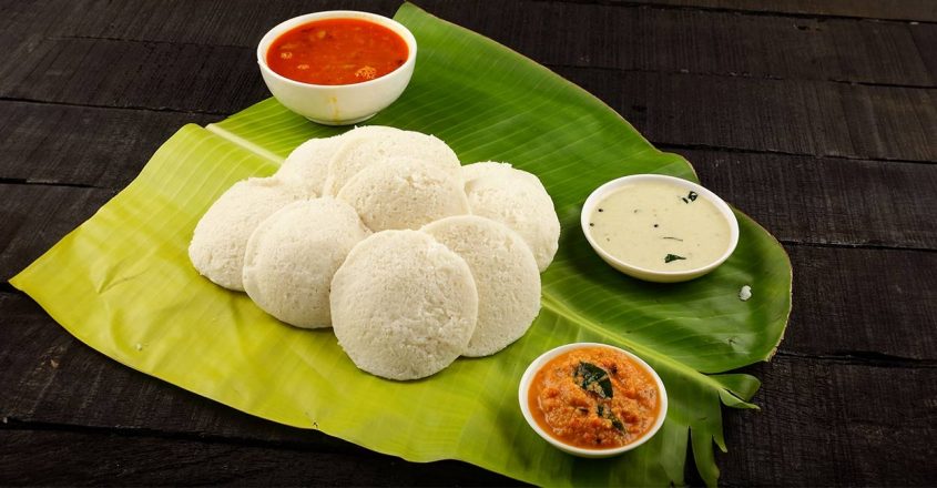 Heard of Kushboo idlis? Know all about TN's idli capital and its soft ...