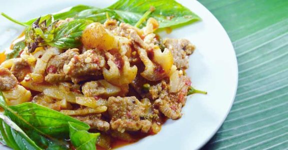 Fermented And Smoky How To Eat Meat Like A Naga Pork Bamboo Shoot Curry Dried Meat Nagaland Food Naga Curry Naga Cuisine Northeast Cuisine Fish Bamboo Bamboo Shoots This listing is for 1 bowl, if you need a set, please select a quantity of 2. naga pork bamboo shoot curry