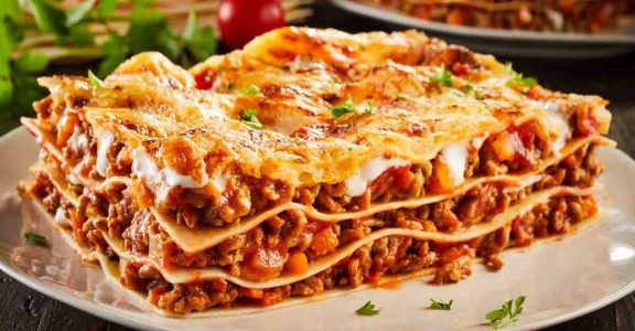 How lasagna became the pride of Italy | Lasagna | Food | Manorama English