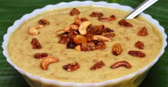 Unakkalari payasam | Brown rice kheer | Onam | Recipes | Food