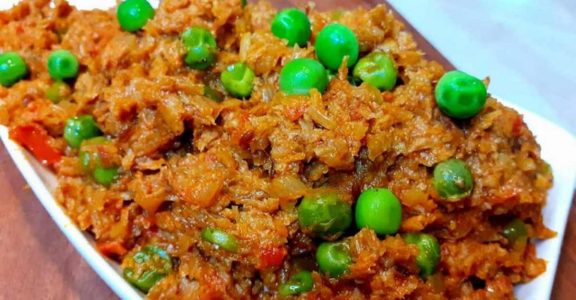 Soya keema masala | Food | Reader's Recipe | Manorama English