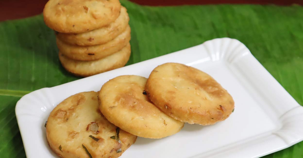 Pathiri | Pathiri