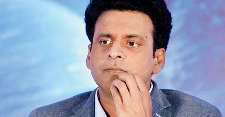 Manoj Bajpayee