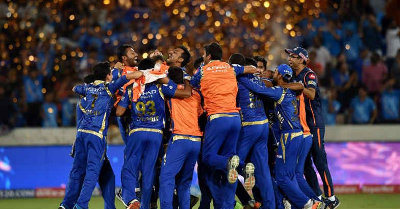 Mumbai Indians