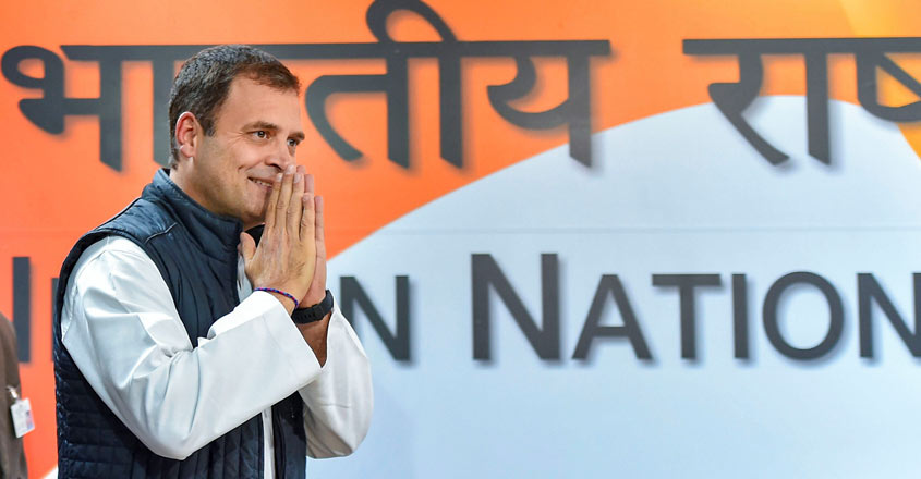 As Modi takes a beating at polls, small parties see big chance