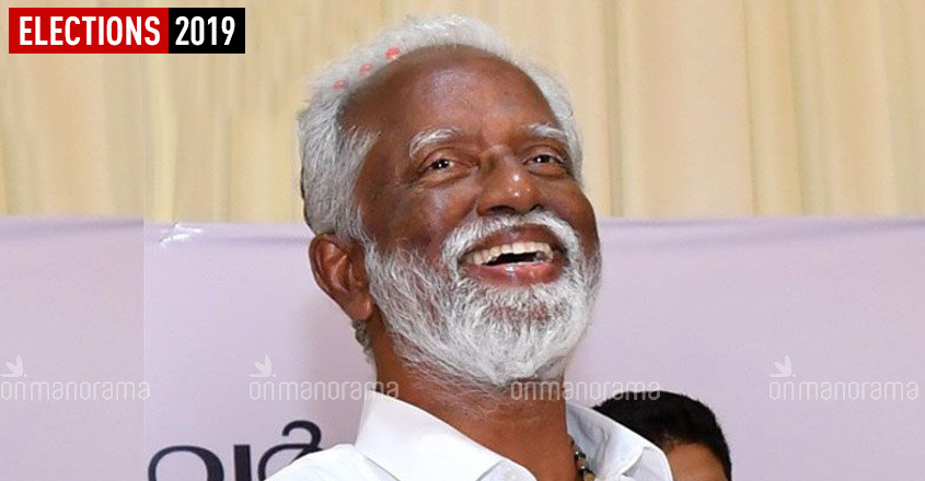 Kummanam resigns as Mizoram governor, set to contest LS polls