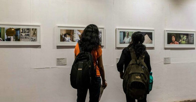 Criticism of Biennale from misunderstanding: Writers