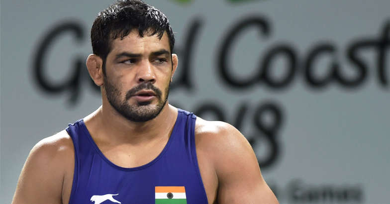 Sushil Kumar