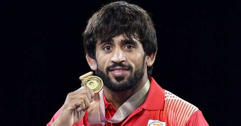 Bajrang Punia