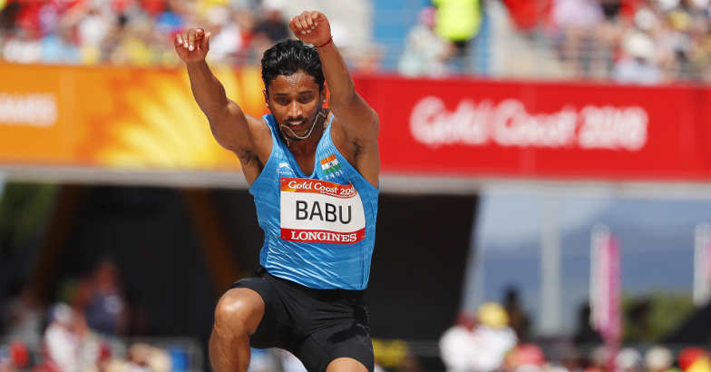 Rakesh Babu