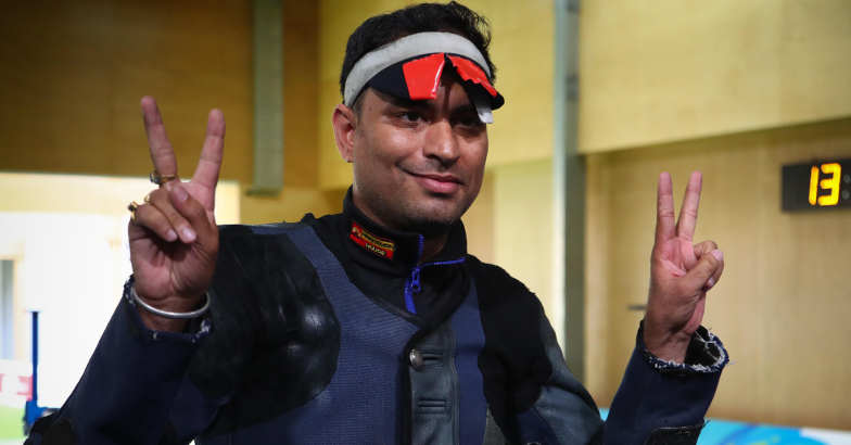 Sanjeev Rajput