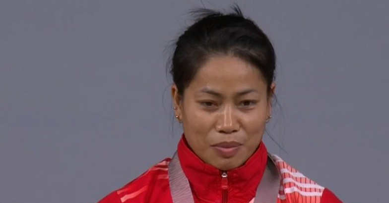 Sanjita Chanu