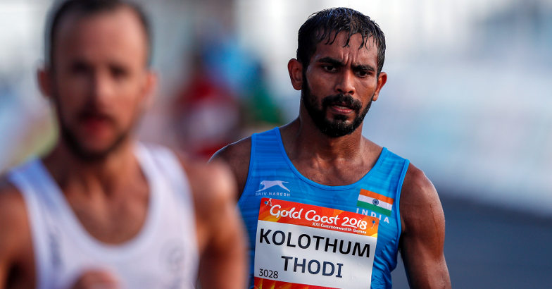 KT Irfan, Rakesh Babu sent home for breach of 'No Needle Policy'