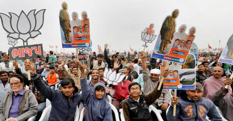 BJP