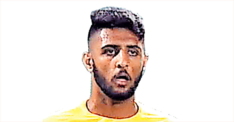 Sunny Dhaliwal