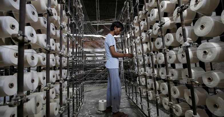 INDIA-TAX, GST could snuff out parallel economy