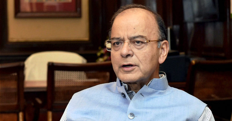 Consumers not complaining about GST, why are traders unhappy? FM Jaitley