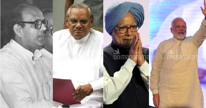 From VP Singh to Modi: GST's 17-year roller coaster ride – a timeline