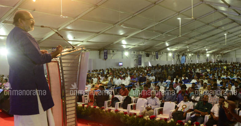 Kerala will benefit from GST, says Thomas Isaac 