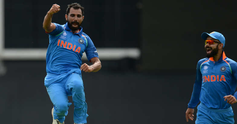 India can retain title with the help of pace battery: Sanga