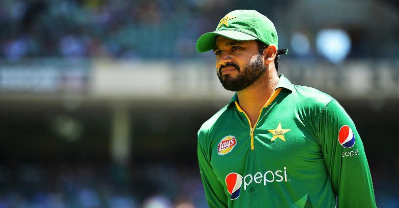 It's just another game, says Azhar Ali ahead of India clash