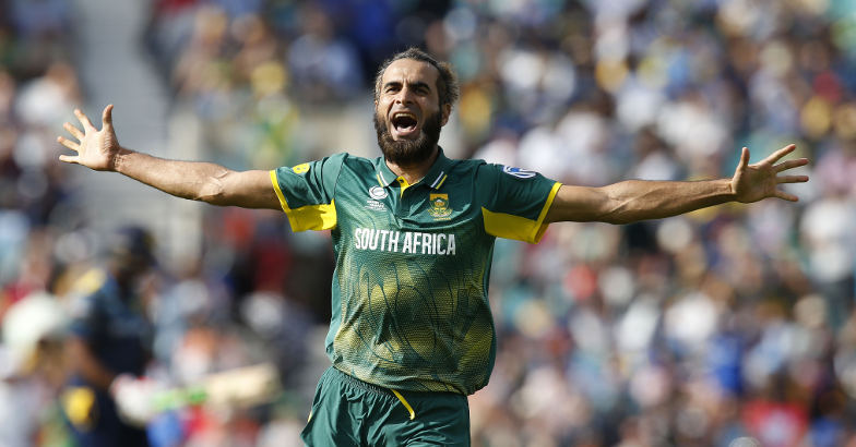 Amla, Tahir power Proteas to 96-run victory over Lanka