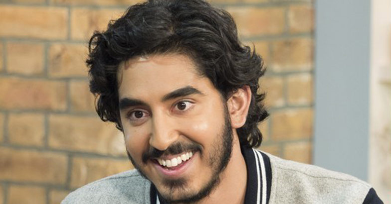 Dev Patel earns Oscar nomination for 'Lion'