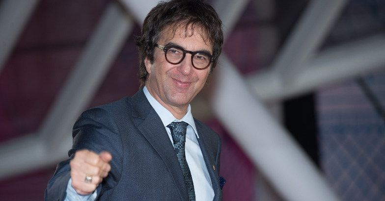 Canadian filmmaker Atom Egoyan to get lifetime achievement