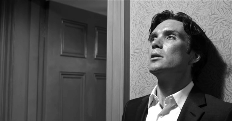 The Party: a black comedy in black and white