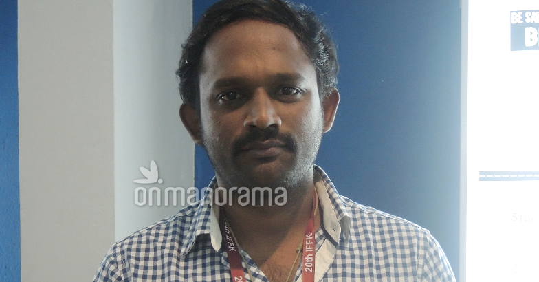 Director Manikandan