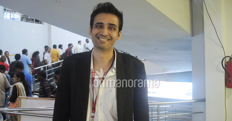 Malayalam films have social conscience: Sudhish Kamath