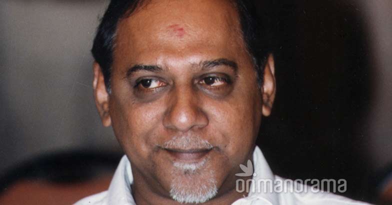 IFFK will be a complete film festival by all means: T Rajeev Nath
