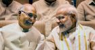 Ram Nath Kovind and Narendra Modi Ram Nath Kovind and Narendra Modi