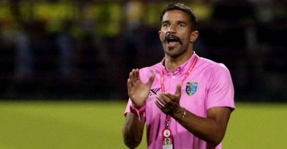 Kerala Blasters parts ways with head coach David James | ISL | Manorama
