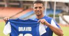 Rahul Dravid Rahul Dravid