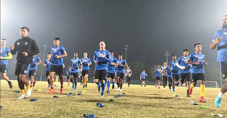 Kerala Blasters