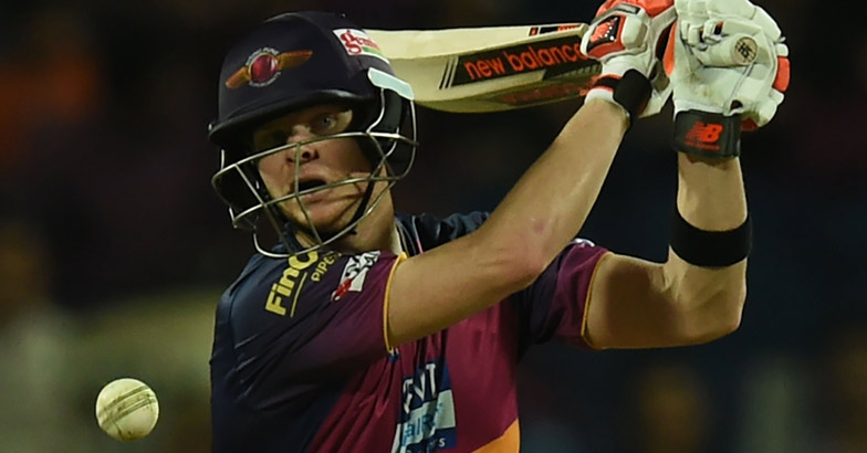Steve Smith